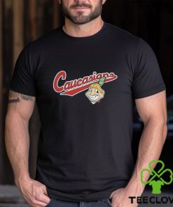 Caucasians Crewneck Sweathoodie, sweater, longsleeve, shirt v-neck, t-shirt