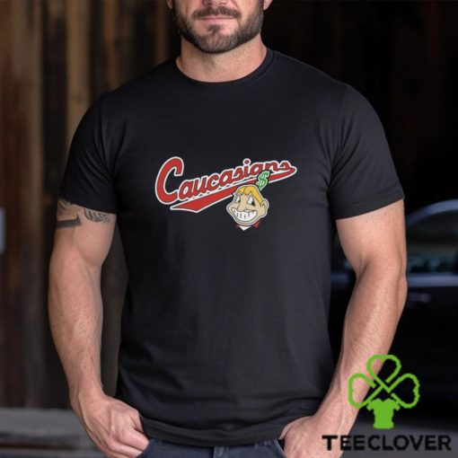 Caucasians Crewneck Sweathoodie, sweater, longsleeve, shirt v-neck, t-shirt