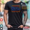Official Official Lebron James & Stephen Curry USA National Team 2024 Champion Shirt