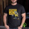 Aquaman Steelers Man 2023 Shirt