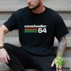 Cave Dweller 64 Shirt