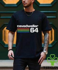 Cave Dweller 64 Shirt