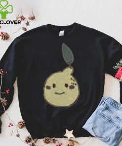 Cave town lemon boy robbie shirt