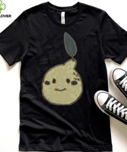 Cave town lemon boy robbie shirt 1 Cave town lemon boy robbie shirt