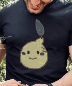 Cave town lemon boy robbie shirt 2 Cave town lemon boy robbie shirt