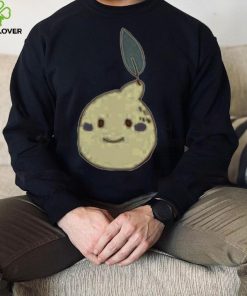 Cave town lemon boy robbie shirt 3 Cave town lemon boy robbie shirt