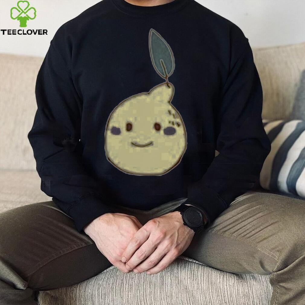 Cave town lemon boy robbie shirt Cave town lemon boy robbie shirt