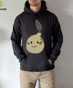 Cave town lemon boy robbie shirt 4 Cave town lemon boy robbie shirt