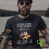 Warren Lotas Celtics World Champs Shirt
