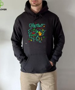 Cavetown Kermit the frog shirt