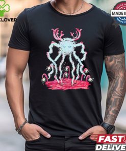 Cavetown Store Spider Painting t shirt