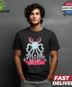 Cavetown Store Spider Painting t shirt