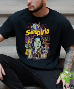 Cavity Colors Suspiria Shirt