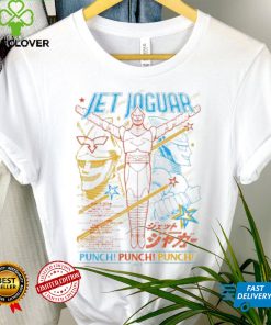 Cavitycolors Jet Jaguar T Shirt 1 Cavitycolors Jet Jaguar T Shirt