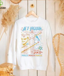 Cavitycolors Jet Jaguar T Shirt 3 Cavitycolors Jet Jaguar T Shirt