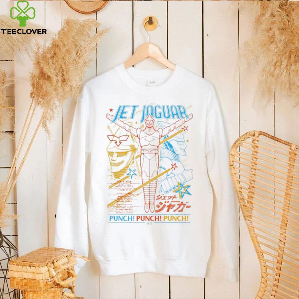 Cavitycolors Jet Jaguar T Shirt Cavitycolors Jet Jaguar T Shirt