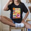 Sacramento Kings Our To Time To Shine 2023 Nba Playoff Shirt