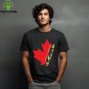 Cbc Olympics Canada The Tragically Hip A National Celebration Shirt