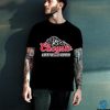 Retro Godzilla Eras Tour Shirt