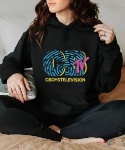 Cboystv Cboystelevision Shirt