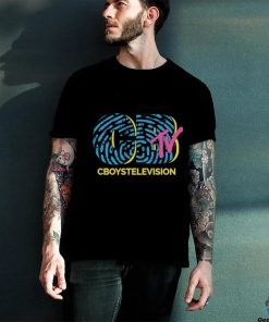 Cboystv Cboystelevision Shirt
