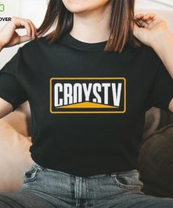 Cboystv Merch The Dozer Crewneck Shirt