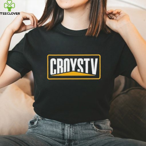 Cboystv Merch The Dozer Crewneck Shirt