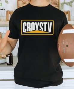 Cboystv Merch The Dozer Crewneck Shirt