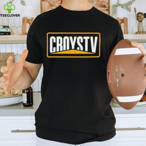 Cboystv Merch The Dozer Crewneck Shirt