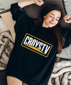 Cboystv Merch The Dozer Crewneck Shirt