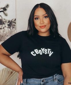 Cboystv Shop Merch CBoysTV Logo Shirts 3 Cboystv Shop Merch CBoysTV Logo Shirts