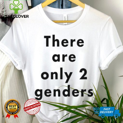 Cbs Austin There Are Only Two Genders hoodie, sweater, longsleeve, shirt v-neck, t-shirt