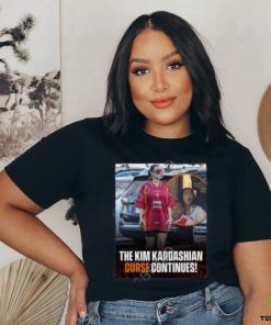 Cbs Sports Golazo The Kim Kardashian Curse Continues Shirt 2 Cbs Sports Golazo The Kim Kardashian Curse Continues Shirt