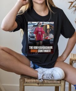 Cbs Sports Golazo The Kim Kardashian Curse Continues Shirt 3 Cbs Sports Golazo The Kim Kardashian Curse Continues Shirt