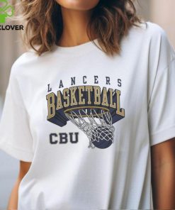 Cbu Basketball Hoop 2024 T Shirt California Baptist Lancers hoodie, sweater, longsleeve, shirt v-neck, t-shirt