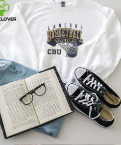 Cbu Basketball Hoop 2024 T Shirt California Baptist Lancers hoodie, sweater, longsleeve, shirt v-neck, t-shirt