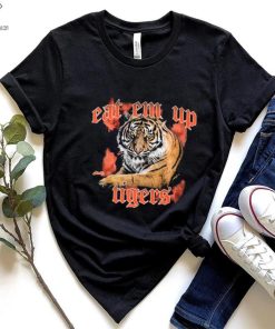 Detroit Tigers Eat Em Up Shirt