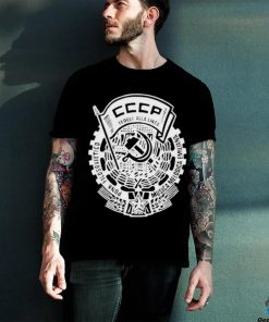 Cccp Fedeli Alla Linea hoodie, sweater, longsleeve, shirt v-neck, t-shirt