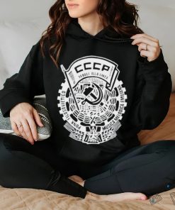 Cccp Fedeli Alla Linea hoodie, sweater, longsleeve, shirt v-neck, t-shirt