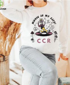 Ccr T Shirt