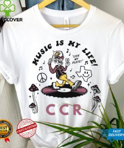 Ccr T Shirt