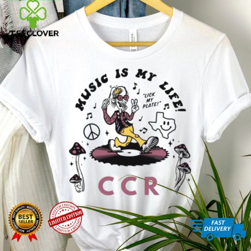 Ccr T Shirt