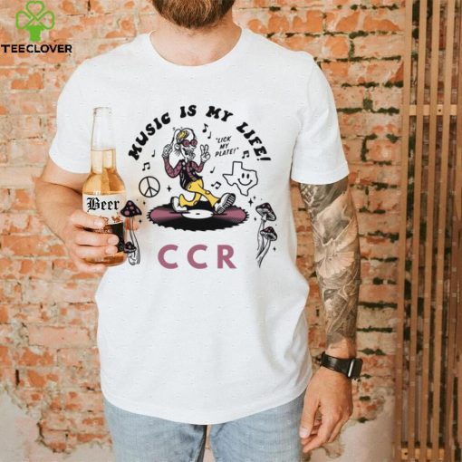 Ccr T Shirt