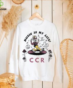 Ccr T Shirt