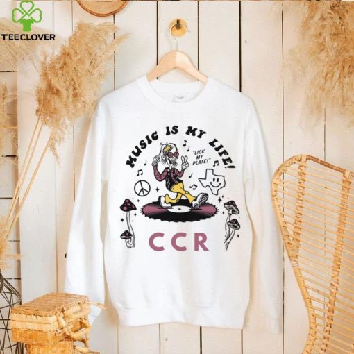 Ccr T Shirt