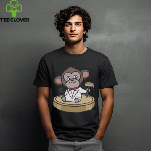 Cdawgva Merch Charity Shirt Final T Shirt