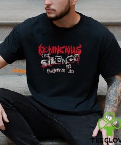 Ce Ning Kills Killing Us Shirt