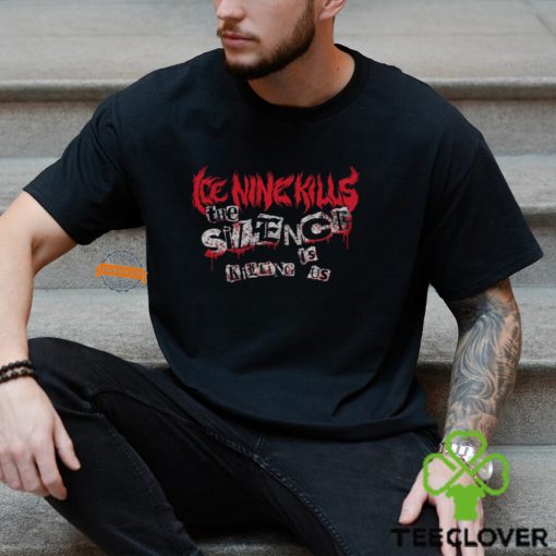 Ce Ning Kills Killing Us Shirt