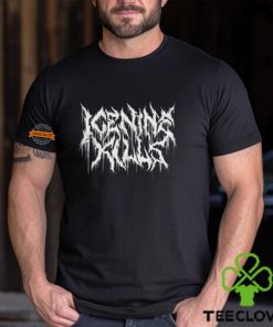 Ce Ning Kills Shirt