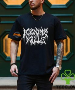 Ce Ning Kills Shirt